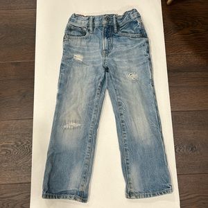 Baby Gap 1969 Original Jeans size 4 years, adjustable